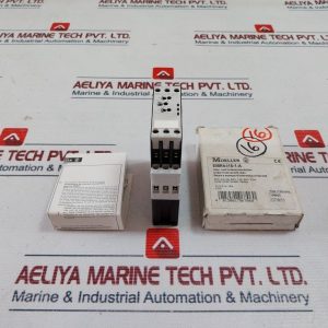 Moeller Emr4-i15-1-a Overunder Current Rms Monitoring Relay