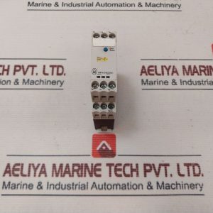 Moeller Emt6-db (230v) Thermal Overload Relay