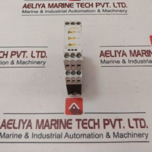 Moeller Etr4-70-a Timing Relay