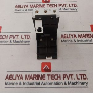 Moeller Ez1 Base For Separate Mounting