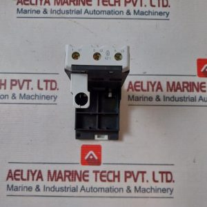 Moeller Ez1 Mounting Base For Seperate Mounting