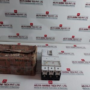 Moeller Nzmn3-ae630 Circuit-breaker 630a