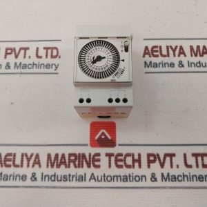 Moeller Su-gq1w-ta Timer