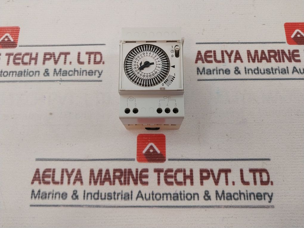 Moeller Su-gq1w-ta Timer