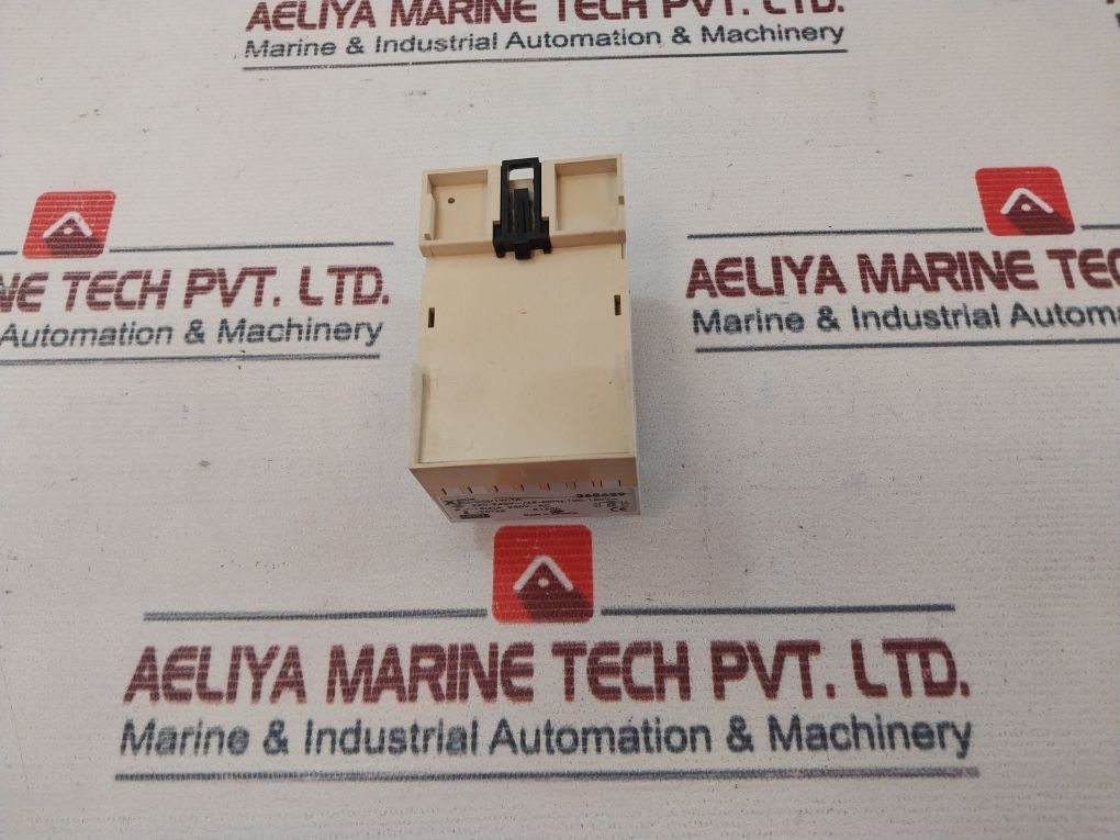 Moeller Su-gq/1w-ta Timer - Image 5