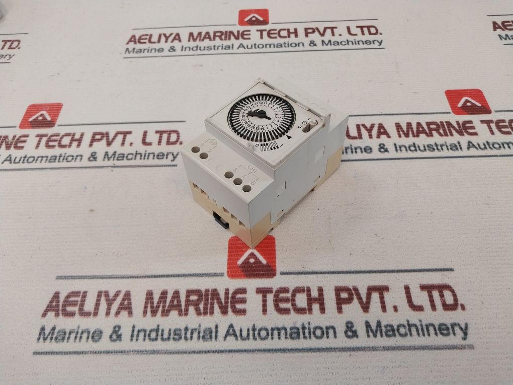 Moeller Su-gq/1w-ta Timer - Image 3