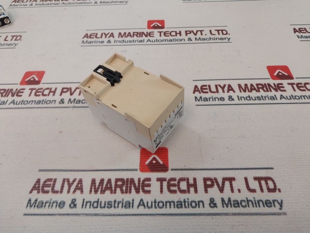 Moeller Su-gq/1w-ta Timer - Image 4