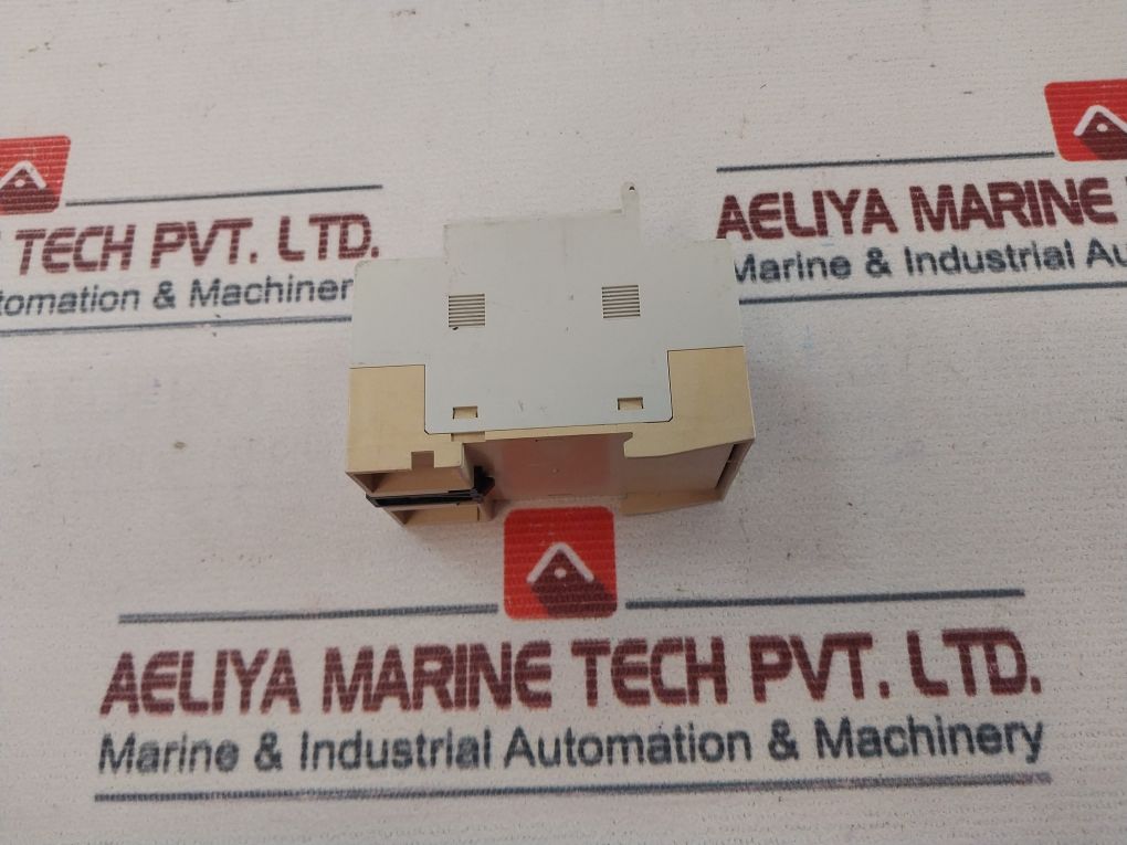 Moeller Su-gq/1w-ta Timer - Image 6