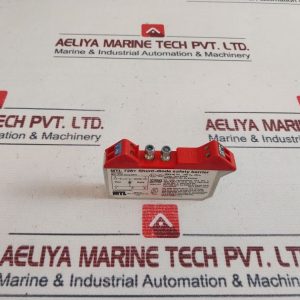 Mtl Instruments Mtl 728+ Shunt-diode Safety Barrier