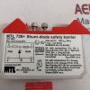 Mtl Instruments Mtl 728+ Shunt-diode Safety Barrier 28v - Image 9