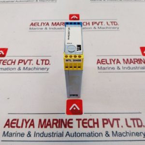 Mtl Instruments Mtl3046b Repeater Power Supply