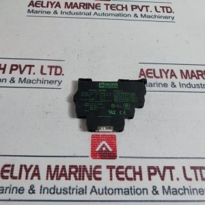 Murr Elektronik 52000 Output Relay Ip20