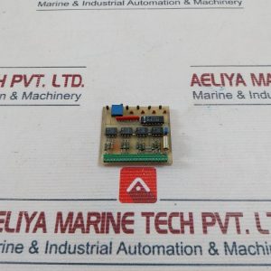 Na1022 Powermonitor Adapter Pcb Card