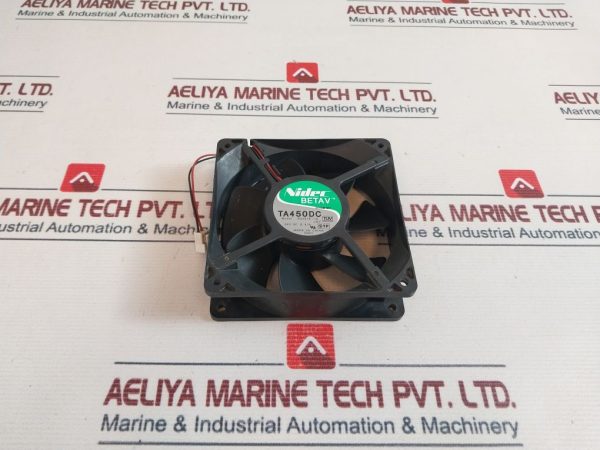 Nidec Ta450dc Cooling Fan