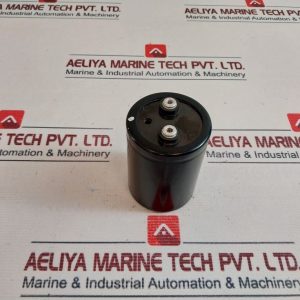 Nippon Chemi-con Ce B Capacitor 400v 2600µf