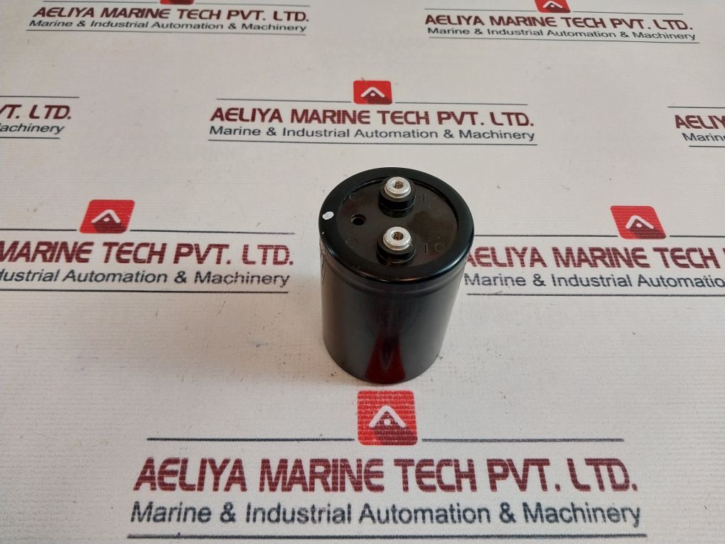 Nippon Chemi-con Ce B Capacitor 400v 2600µf