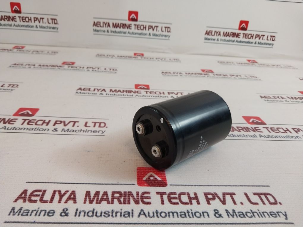 Nippon Chemi-con Ce B Capacitor 400v 2600µf - Image 3