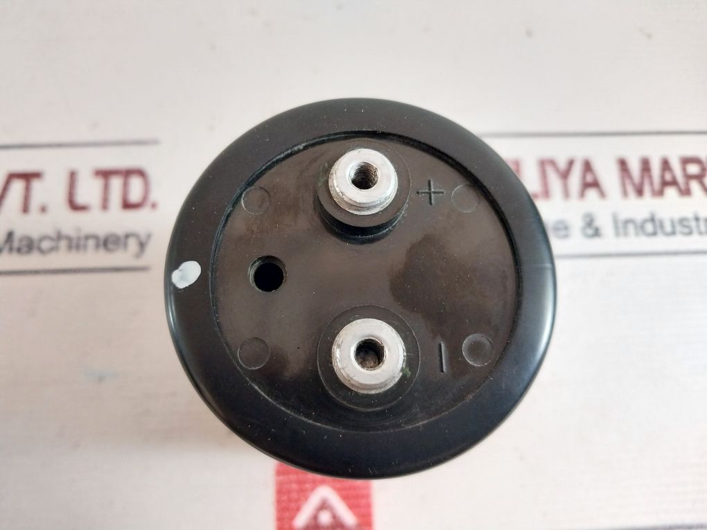 Nippon Chemi-con Ce B Capacitor 400v 2600µf - Image 6