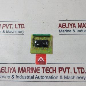 Nor Control Nn-832.19 Analog Input Adaptor