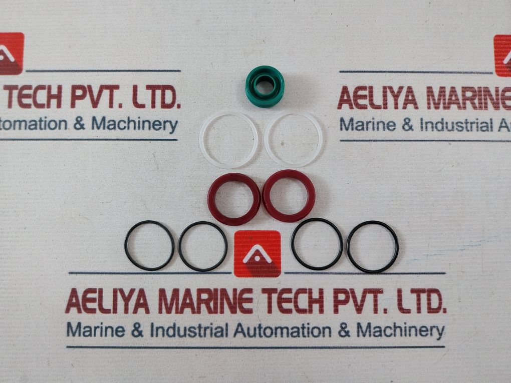 Norgren Uzs21-32 Seal Kit - Image 3