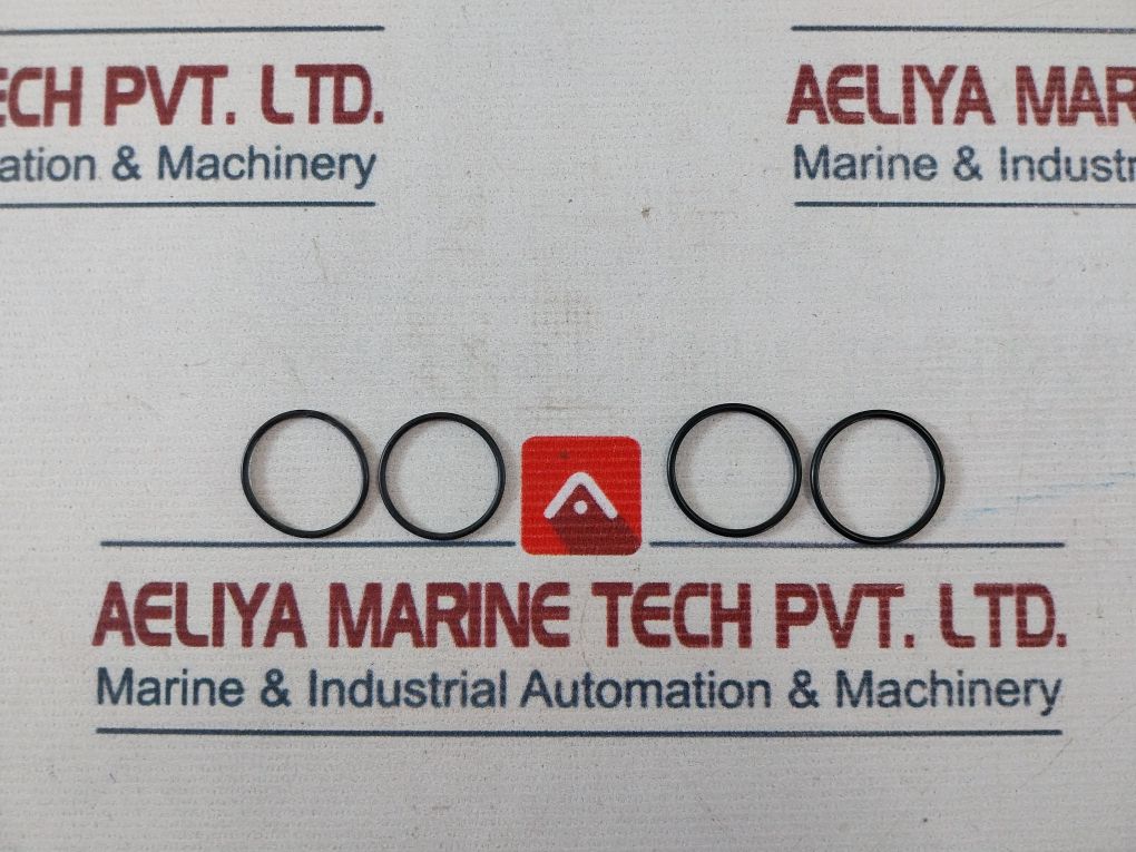 Norgren Uzs21-32 Seal Kit - Image 4