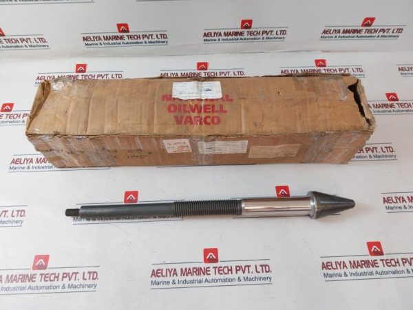 Nov Cv16j00473-0004 Spares Adjustable Choke