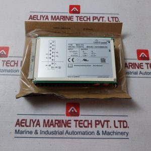 Nvent Schroff Max 215 Power Supply 13100116