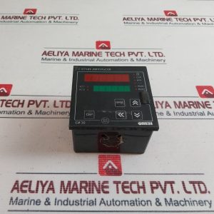 Obeh Si 30 Pulse Counter Ip54