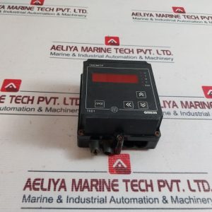 Obeh Tx01 Tachometer Ip44