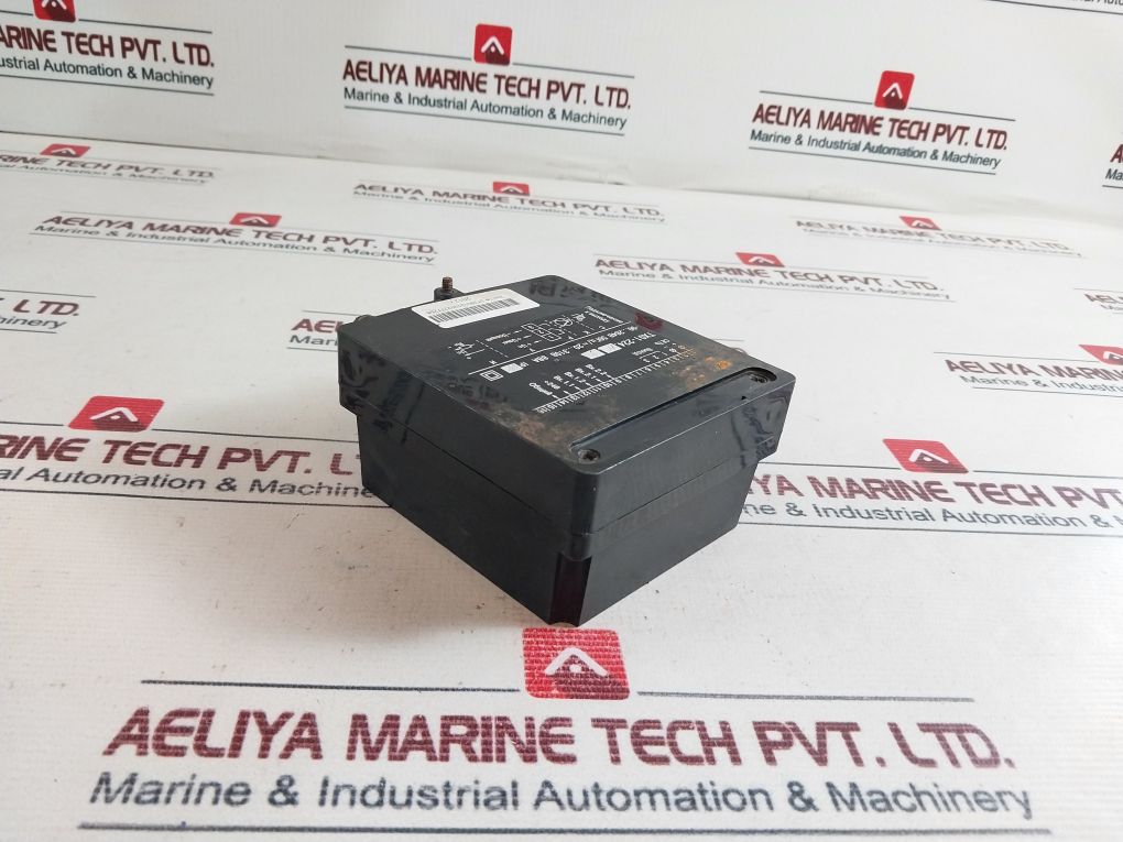 Obeh Tx01 Tachometer Ip44 - Image 5