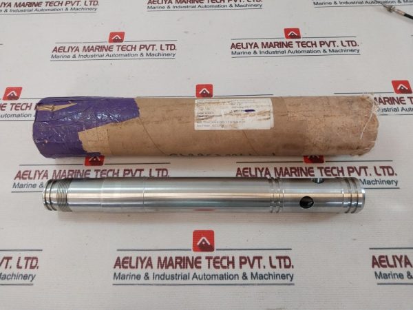 Oceaneering 0330471-aa Riser Tube