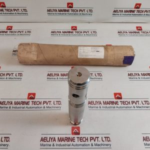 Oceaneering 0330479-ab Riser Pipe Tube