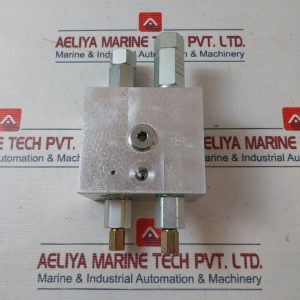 Oil Control Rexroth Aker 057147370220000 Motion Control Valve
