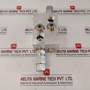 Oil-control 05422510053500a Valve