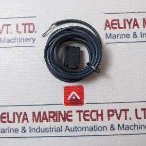 Omron E3z-t81-l Photoelectric Sensor