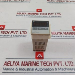 Omron E5cs-r1px-521 Temperature Controller 5060hz 7va