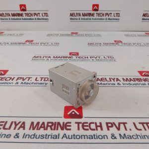 Omron H3ba Solid-state Timer 0-5 Sec