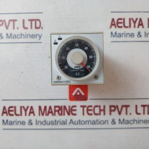 Omron H3bg-n8h Timer