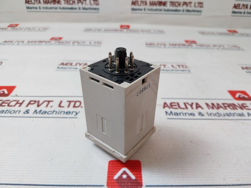 Omron H3bg-n8h Timer - Image 4