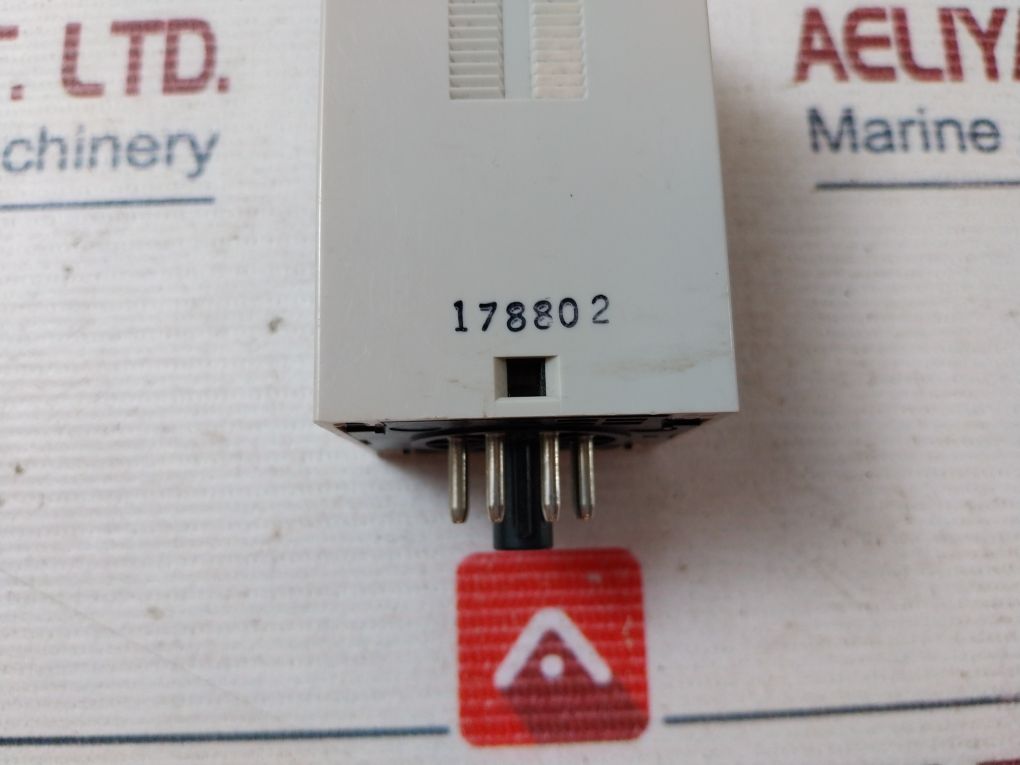 Omron H3bg-n8h Timer - Image 7