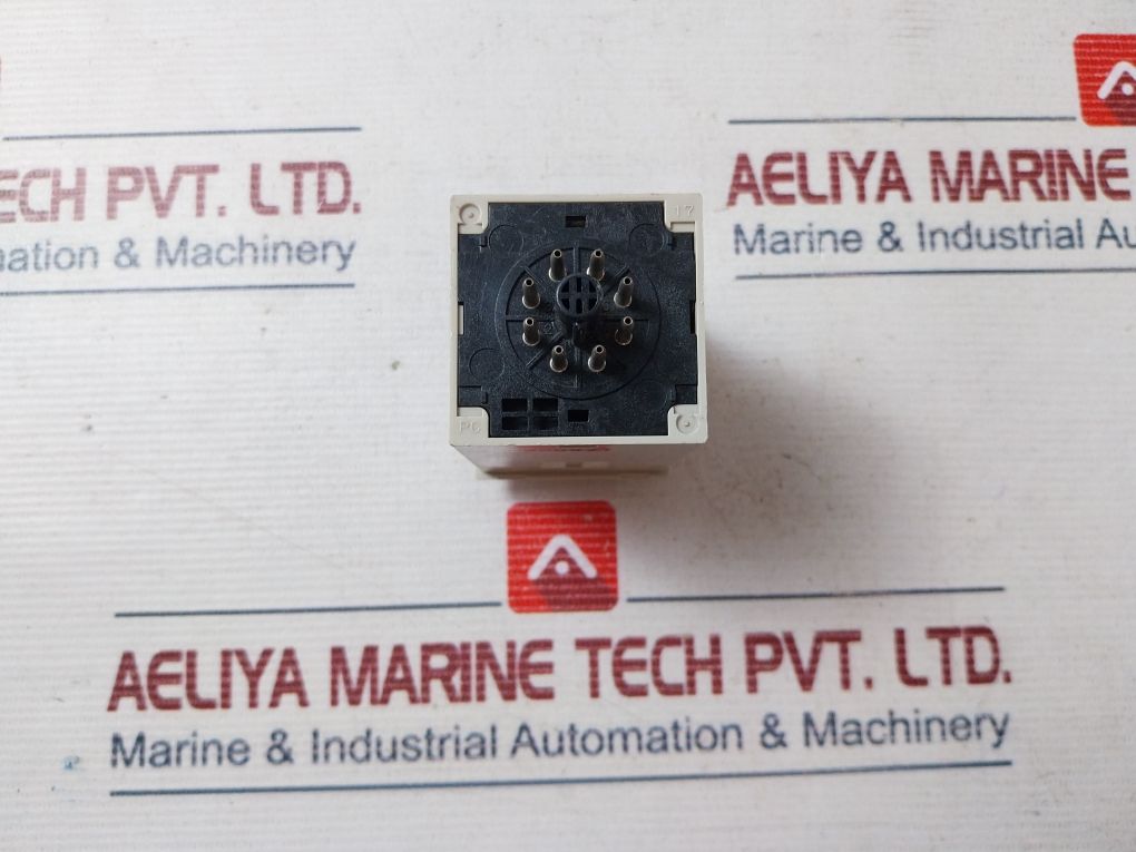 Omron h3bh n8 power off delay timer aeliya marine