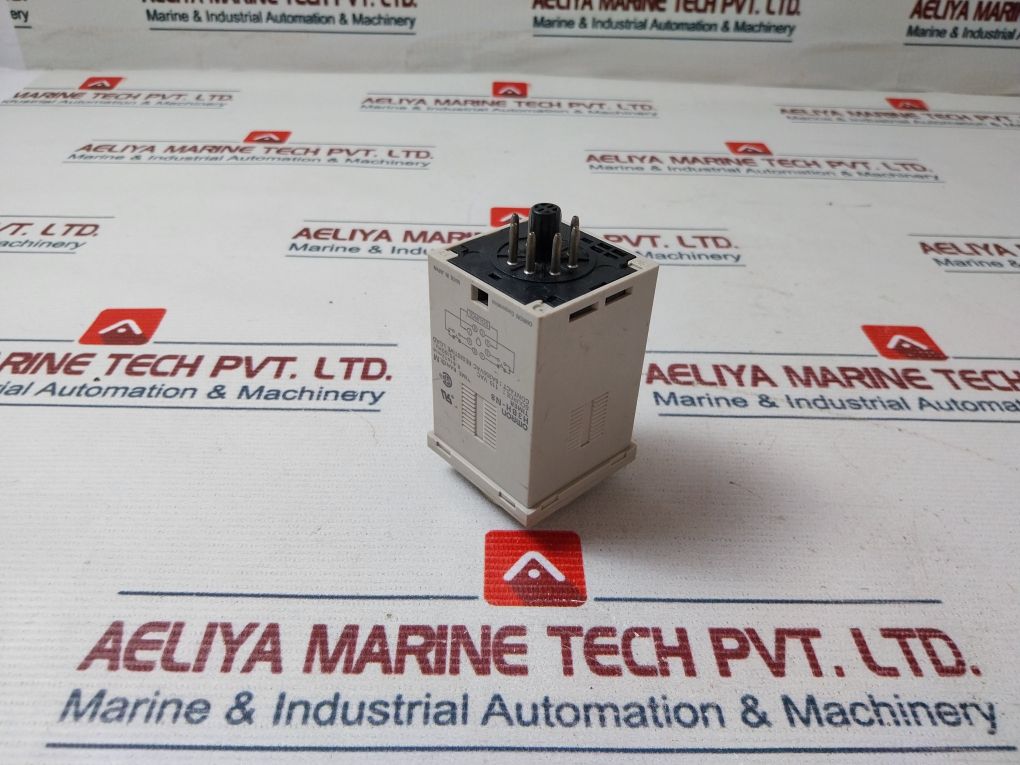 Omron h3bh n8 power off delay timer aeliya marine