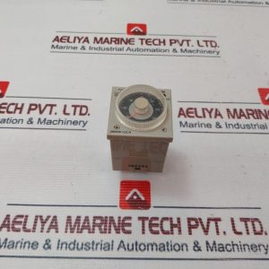 Omron H3cr-a Timer 0.05s-300h