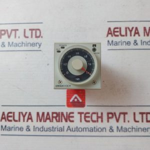 Omron H3cr-a Timer 0-1.2 Min