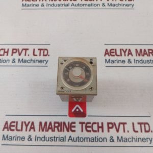 Omron H3cr-a8 Timer 0-1.2 Min