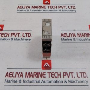 Omron H3dk-a2et Timer 0.1s-1200h