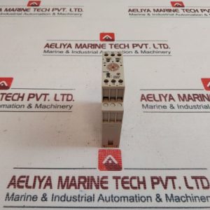 Omron H3dr-pp Timer 0.1sec-120hrs