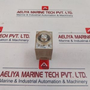 Omron H3m Timer 0-0.5