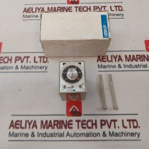 Omron H3m Timer 0-1.0