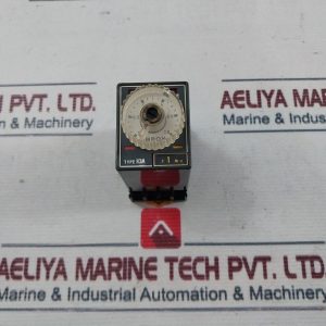 Omron H3m Timer 0-1.0 X 1 Min.